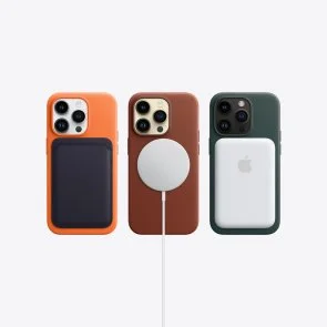 Фото: Смартфон Apple iPhone 14 Pro 256GB Deep Purple (MQ1F3) № 9 | KTC