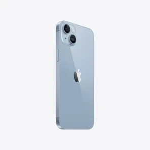 Фото: Смартфон Apple iPhone 14 Plus 256GB Blue (MQ583) № 3 | KTC