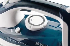 Фото: Праска Gorenje SIH2800TQC № 4 | KTC