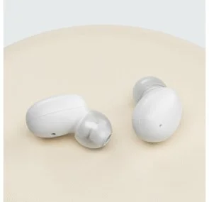 Фото: Навушники QCY T16 TWS White (T16 White) № 5 | KTC