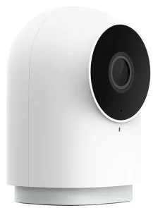 Фото: Камера Aqara Camera Hub G2H Pro (CH-C01) № 3 | KTC