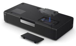 Принтер Epson WF-100W mobile A4 with Wi-Fi (C11CE05403)