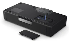 Фото: Принтер Epson WF-100W mobile A4 with Wi-Fi (C11CE05403) № 5 | KTC