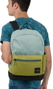 Фото: Рюкзак для ноутбука Case Logic Alto 26L CCAM-5226 Milieu Multi-block (3204805) № 8 | KTC