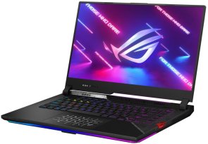 Ноутбук ASUS ROG Strix SCAR 15 G533ZW-LN191W Off Black