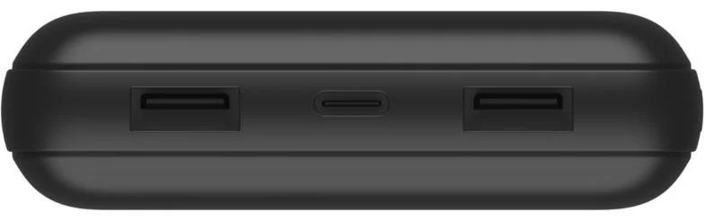 Батарея універсальна Belkin Boost Charger 20000mAh 15W Black (BPB012BTBK)