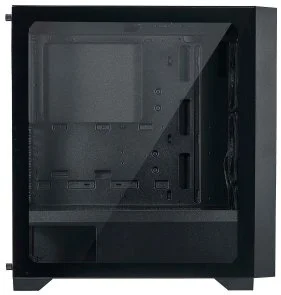 Фото: Корпус AZZA Octane A Black with window (CSAZ-460A) № 5 | KTC