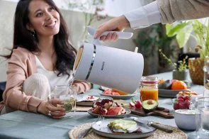 Фото: Електрочайник Philips Eco Conscious Edition Series 5000 (HD9365/10) № 4 | KTC