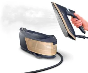 Фото: Праска з парогенератором Philips PerfectCare 6000 Series (PSG6066/20) № 3 | KTC