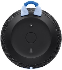 Портативна акустика Ultimate Ears Wonderboom 3 Active Black (984-001829)