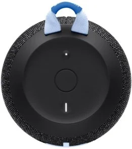 Фото: Портативна колонка Ultimate Ears Wonderboom 3 Active Black (984-001829) № 6 | KTC