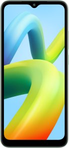 Смартфон Xiaomi Redmi A1 2/32GB Light Green