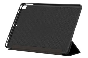 Чохол для планшета 2E for Apple iPad 2020 - Basic Flex Black (2E-IP-IPD-10.2-IKRT-BK)