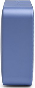 Портативна акустика JBL Go Essential Blue (JBLGOESBLU)