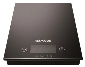 Ваги кухонні електронні Kenwood DS400