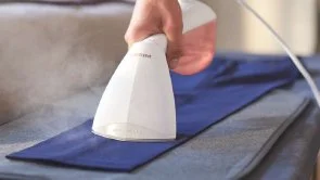 Фото: Вертикальний відпарювач Philips 8000 Series (GC801/10) № 5 | KTC
