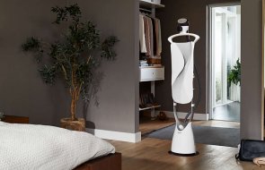 Вертикальний відпарювач Philips GC557/30