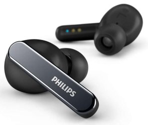 Навушники Philips TAT5506 Black (TAT5506BK/00)