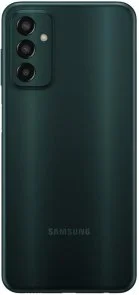 Фото: Смартфон Samsung Galaxy M13 M135F 4/128GB Deep Green (SM-M135FZGGSEK) № 7 | KTC