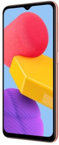 Смартфон Samsung Galaxy M13 M135F 4/64GB Orange Copper (SM-M135FIDDSEK)