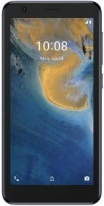 Фото: Смартфон ZTE Blade L9 1/32GB Blue № 2 | KTC