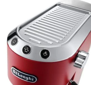 Фото: Ріжкова кавоварка DeLonghi EC 685 R № 3 | KTC