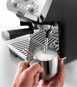 Фото: Ріжкова кавоварка DeLonghi EC 9155 MB № 7 | KTC