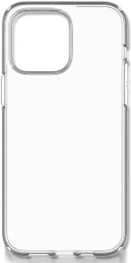 Чохол Spigen for Apple iPhone 14 Pro Max - Liquid Crystal Crystal Clear (ACS04809)