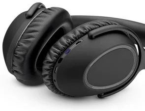 Фото: Гарнітура Sennheiser Epos Adapt 660 Black (1000200) № 3 | KTC