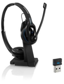  Гарнітура Sennheiser Epos MB Pro 2 UC ML (1000567)