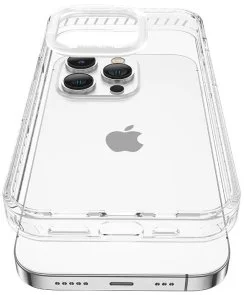 Фото: Чохол AMAZINGthing for iPhone 14 Pro - Titan Pro Case Clear (IP146.1PTPCL) № 4 | KTC