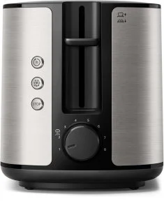 Фото: Тостер Philips Viva Collection (HD2650/90) № 3 | KTC