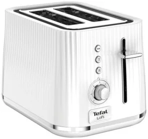Фото: Тостер Tefal Loft TT761138 White № 3 | KTC
