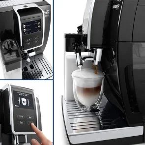 Фото: Кавомашина DeLonghi ECAM 370.70 B № 3 | KTC
