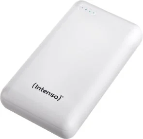 Фото: Батарея універсальна Intenso XS20000 20000mAh White (7313552) № 2 | KTC
