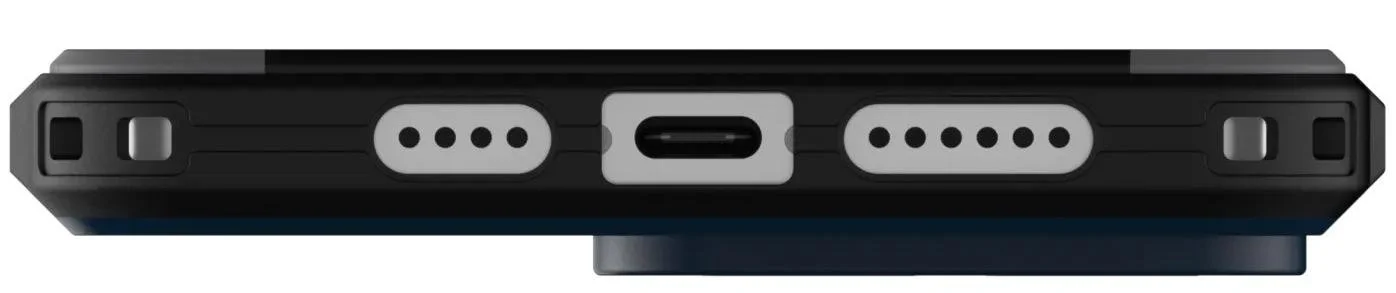 Фото: Чохол UAG for Apple iPhone 14 Pro Max - Civilian Magsafe Mallard (114039115555) № 7 | KTC