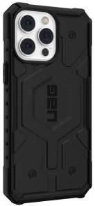 Чохол UAG for Apple iPhone 14 Pro Max - Pathfinder Magsafe Black (114055114040)