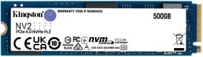Kingston NV2 2280 PCIe 4.0 x4 NVMe 500GB