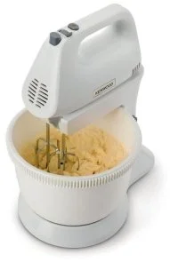 Фото: Стаціонарний міксер Kenwood HMP32.A0WH № 2 | KTC
