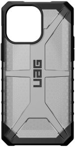 Чохол UAG for Apple iPhone 14 Pro Max - Plasma Ash (114067113131)