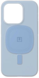 Чохол UAG for Apple iPhone 14 Pro - U Lucent 2.0 Magsafe Cerulean (114078315858)