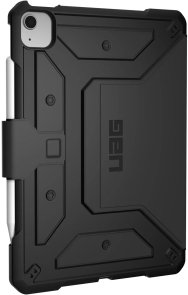 Чохол для планшета UAG for iPad Air 10.9 2022 - Metropolis SE Black (12329X114040)