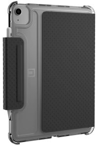 Чохол для планшета UAG for Apple iPad Air 2022 Urban Armor Gear - Lucent Black (12329N314040)