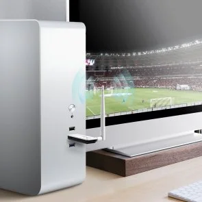 Фото: Wi-Fi адаптер TP-Link TL-WN722N № 5 | KTC