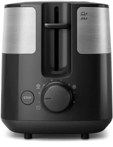 Фото: Тостер Philips Daily Collection (HD2516/90) № 2 | KTC