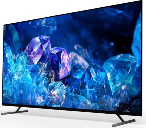 Телевізор OLED Sony XR55A80KR2 (Android TV, Wi-Fi, 3840x2160)