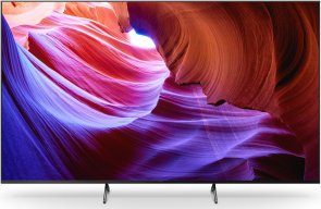 Телевізор LED Sony KD85X85TKR2 (Android TV, Wi-Fi, 3840x2160)