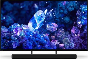 Телевізор OLED Sony XR48A90KR2 (Android TV, Wi-Fi, 3840x2160)