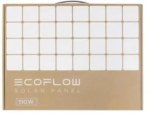 Фото: Сонячна панель EcoFlow EFSOLAR110N № 8 | KTC
