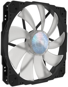 Вентилятор для корпуса Cooler Master SickleFlow 200 ARGB (MFX-B3DN-08NP2-R1)